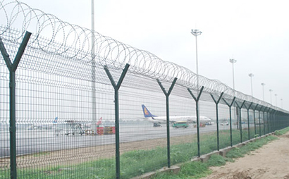 機場隔離網(wǎng)